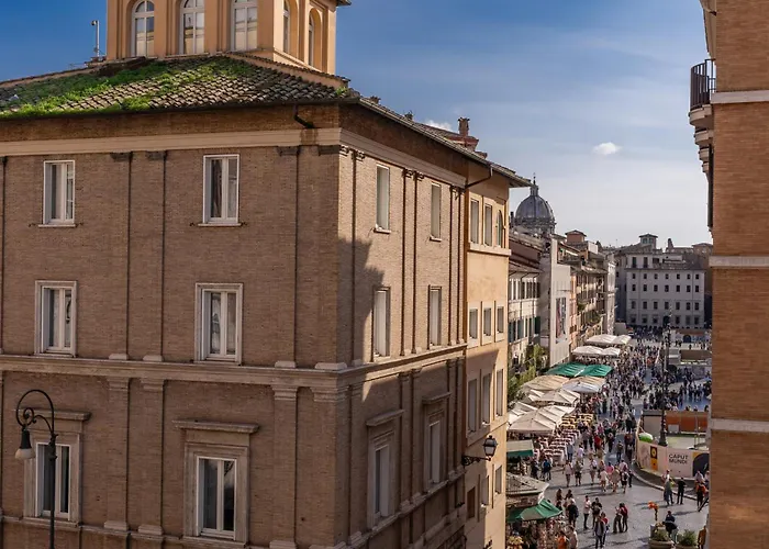 Casa Navona s