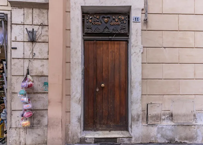 Casa Navona s